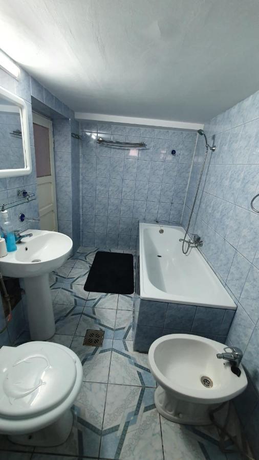 Willa Casa Caraua Greci Zewnętrze zdjęcie