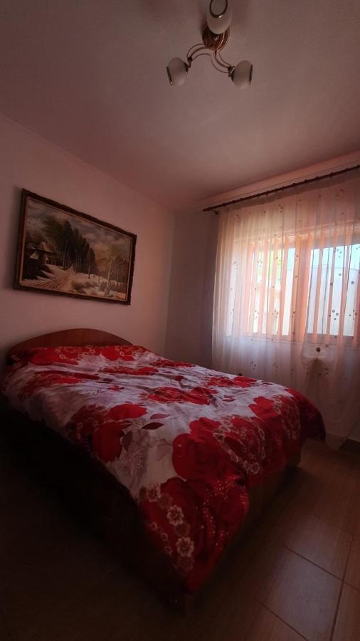 Willa Casa Caraua Greci Zewnętrze zdjęcie